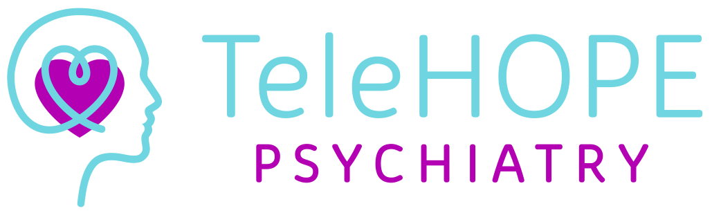 TeleHOPE Psychiatry